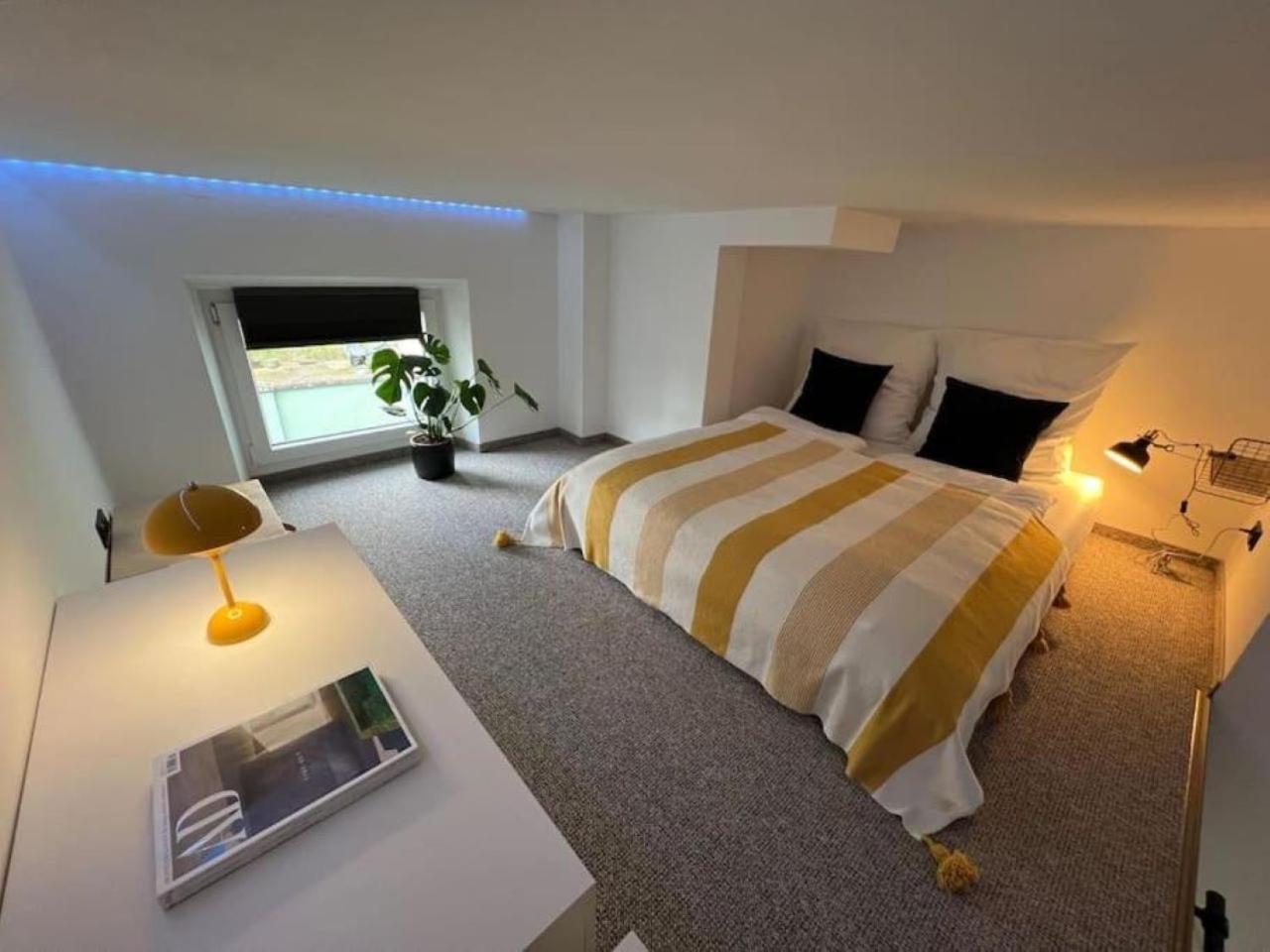 Citynah, Ideal Fuer Businessreisen, Familienfreundlich - City Apartment - Top Ausstattung Nuremberg Exterior photo